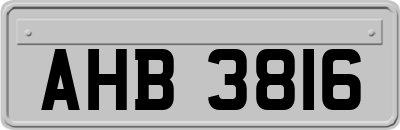 AHB3816