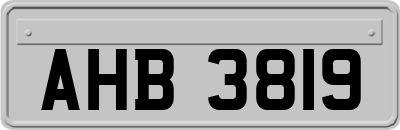 AHB3819