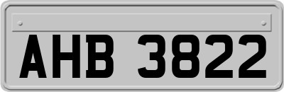 AHB3822