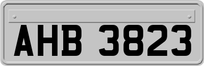 AHB3823
