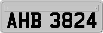 AHB3824