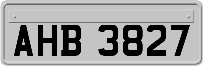 AHB3827