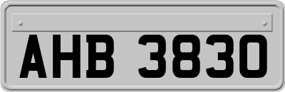 AHB3830