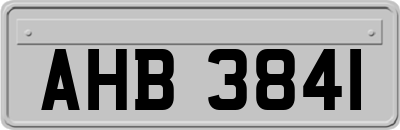 AHB3841