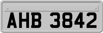 AHB3842