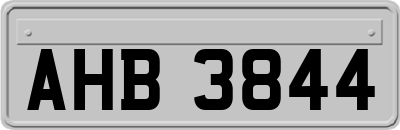 AHB3844