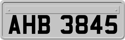AHB3845