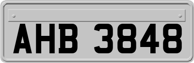 AHB3848