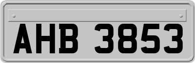 AHB3853