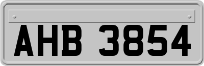 AHB3854