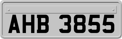 AHB3855