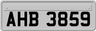 AHB3859