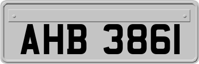 AHB3861