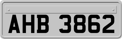 AHB3862