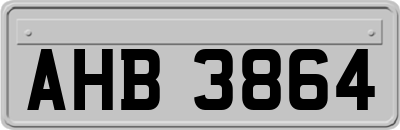 AHB3864