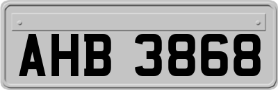 AHB3868