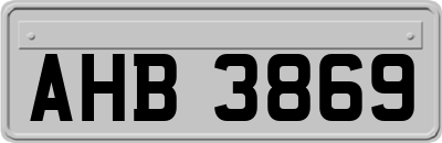 AHB3869
