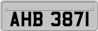 AHB3871