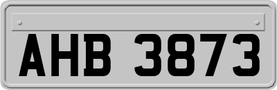 AHB3873