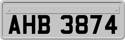 AHB3874