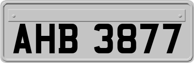 AHB3877