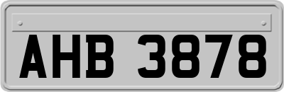 AHB3878