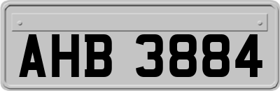 AHB3884