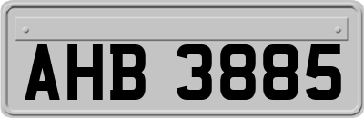 AHB3885