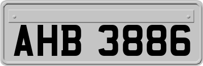 AHB3886