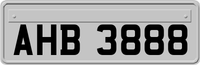 AHB3888