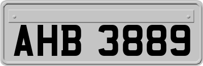 AHB3889