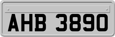 AHB3890