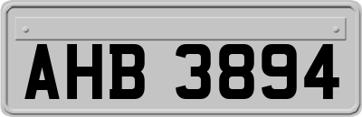 AHB3894