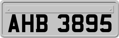 AHB3895