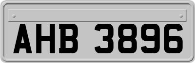AHB3896
