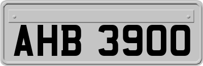 AHB3900