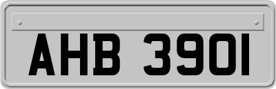 AHB3901