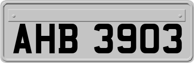 AHB3903