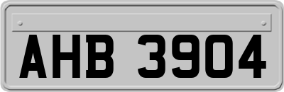 AHB3904