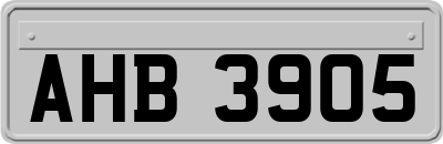 AHB3905