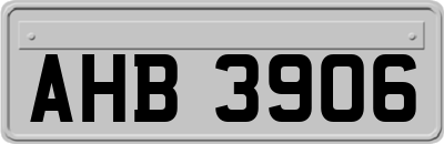 AHB3906
