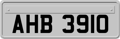 AHB3910