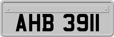 AHB3911