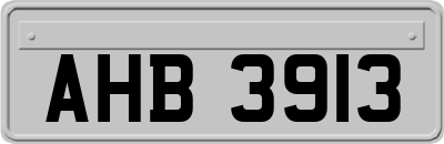 AHB3913