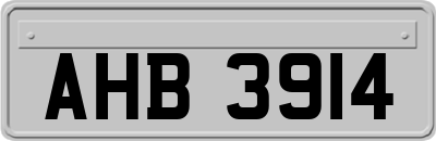AHB3914