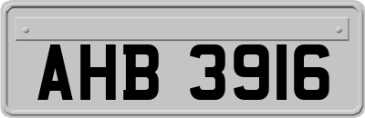 AHB3916