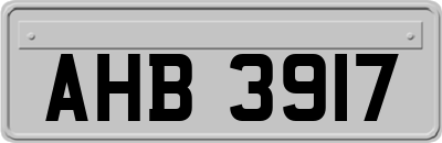 AHB3917