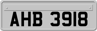 AHB3918