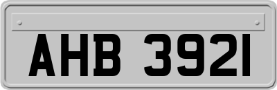 AHB3921
