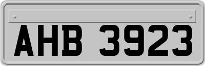 AHB3923